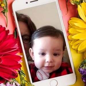 Meet your Posher, Carol